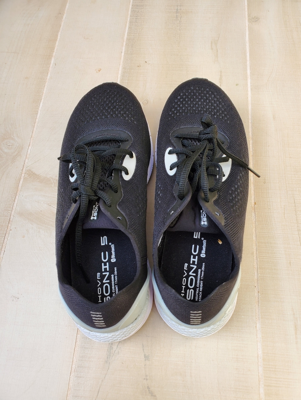Under Armour Hovr Sonic 5 Running Shoes